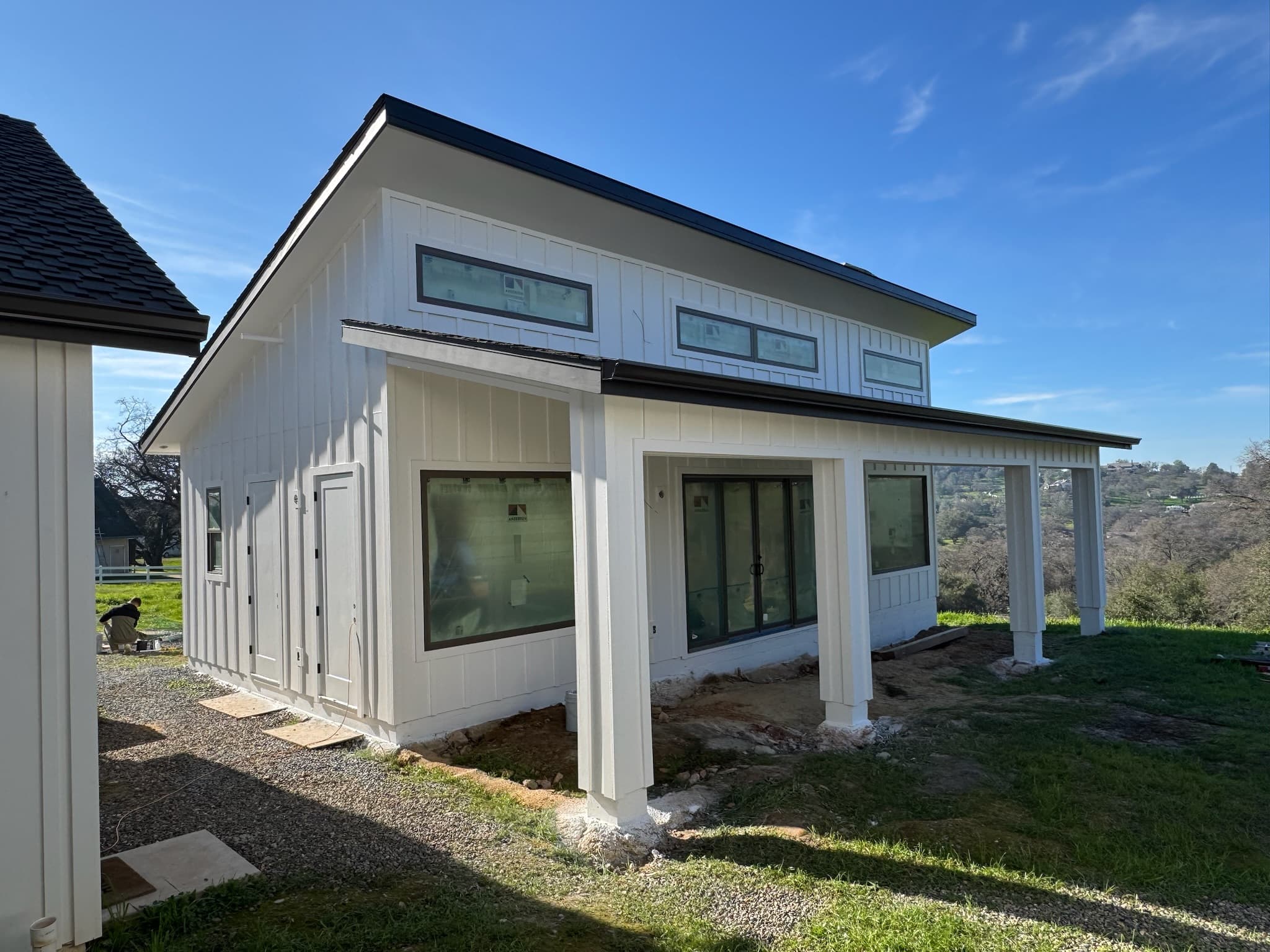 Accessory Dwelling Units (ADUs)