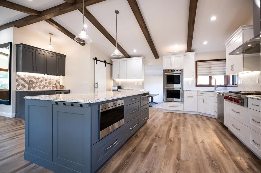 Completed construction work for clients across Sacramento