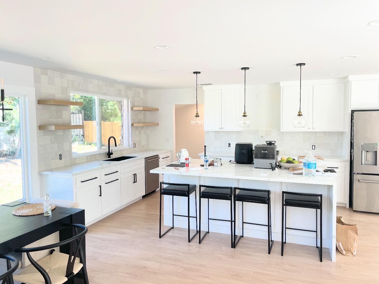 Home & Commercial Remodels